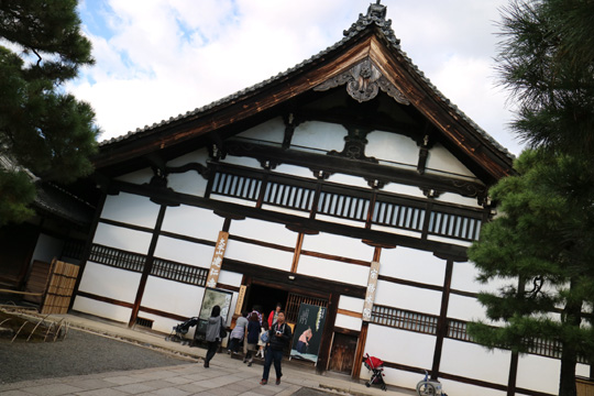 建仁寺