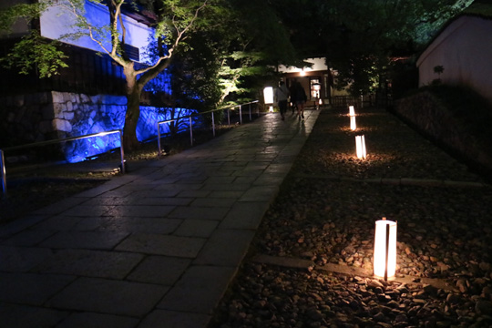 青蓮院門跡