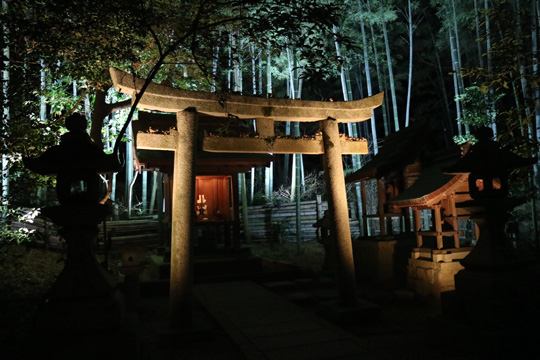 日吉社