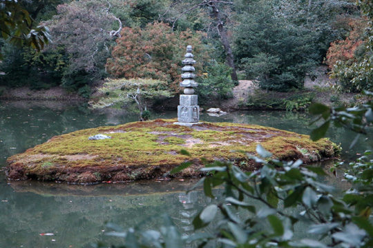 白蛇塚