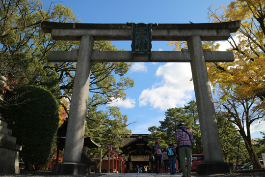 豊国神社