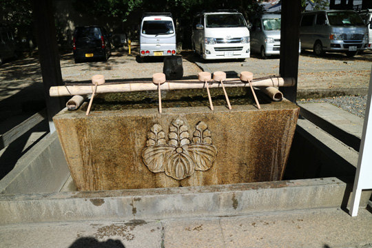 豊国神社