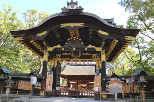 豊国神社