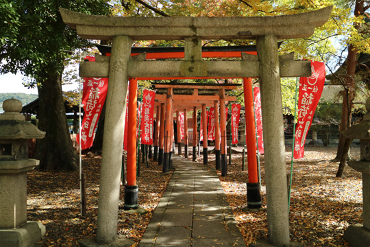 鳥居