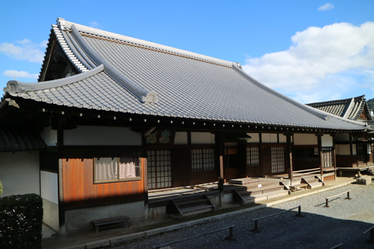 方広寺