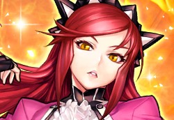 北欧神話 女巨人アングルボザ My First Jugem