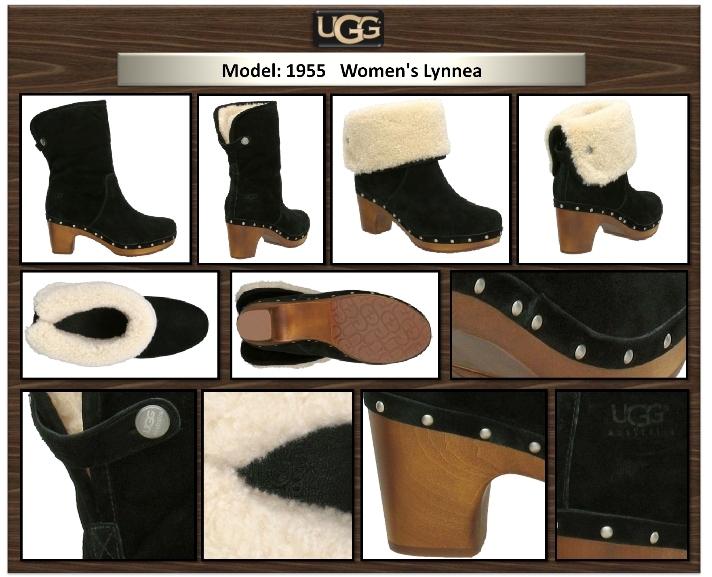 UGG ブーツ 正規品 レシート付属.UGG australia Model: 1955 UGGブーツ知恵袋★www.UGGBoots.jp