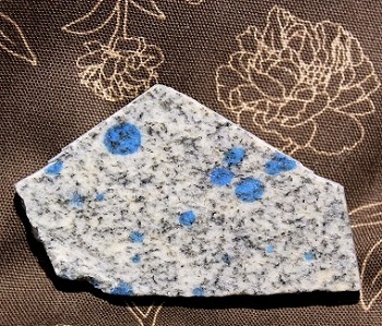 K2 ―そしてアズライト マラカイト | 手づくり万歳♪