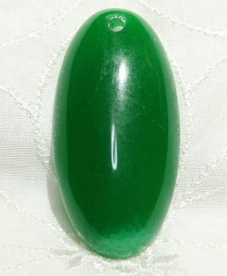 東洋の神秘の石 ―翡翠 Jedeite (Jade) | 手づくり万歳♪