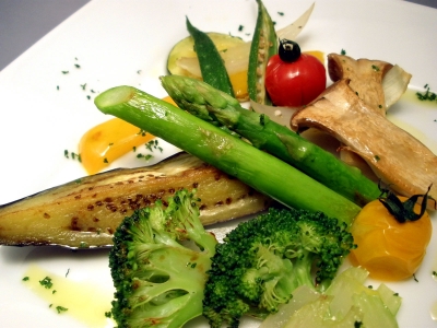 暖かい野菜をたっぷり食べたい時に!結婚式二次会は福岡の夜景の新名所カチョエペペで!