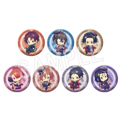 お仕事】AGF2019関連商品 | Yumenouchi Works Blog