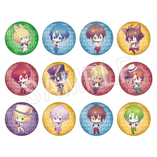 お仕事】AGF2019関連商品 | Yumenouchi Works Blog