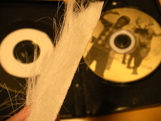 cat jams label