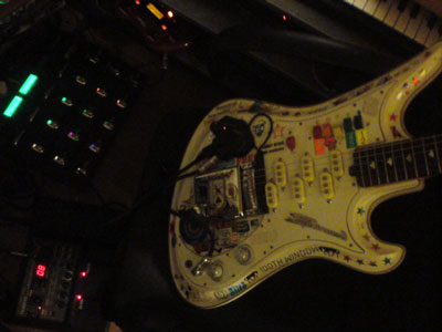 ギターシンセ GR-20 GK-3 spectrum5 Line M13