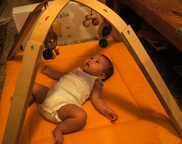 Il Leccio Iglu