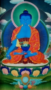 薬師如来