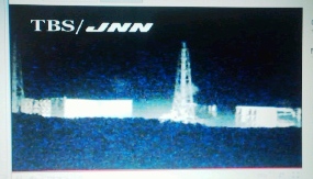 5月8日午前2時半の福島原発3号機の画像