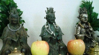 西王母