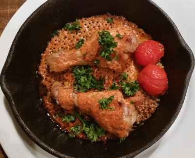 焼き