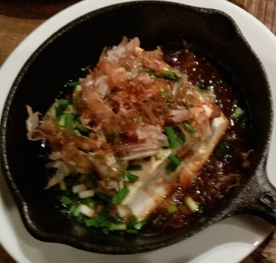 焼き