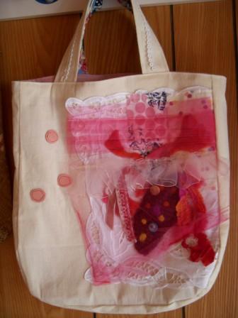 薄闇BAG