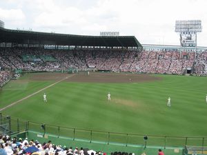 甲子園4