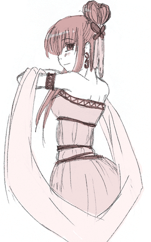 舞姫