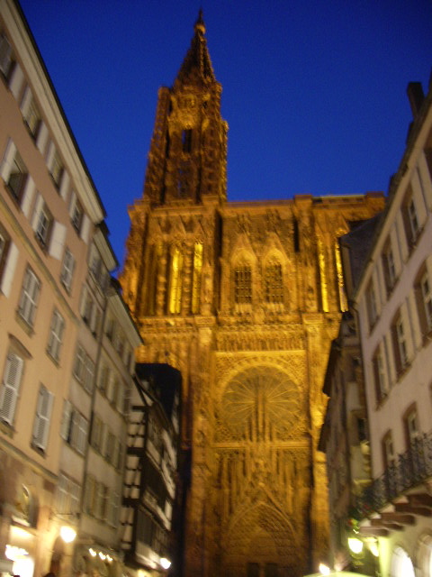 Strasbourg1