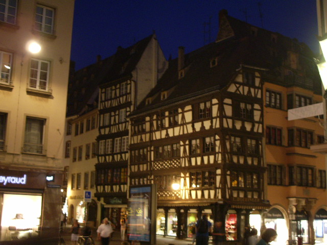 Strasbourg2