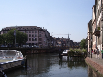 Strasbourg-Boat1