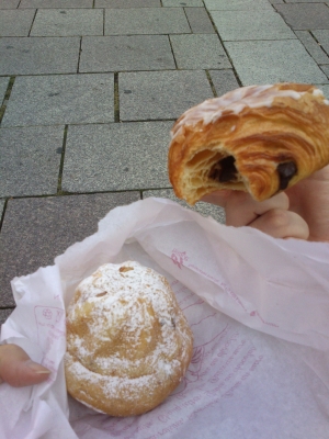 Kougelhof