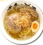80ラーメン