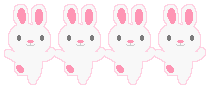 うさぎダンス~00.gif