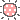 太陽水玉.gif