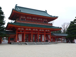 平安神宮