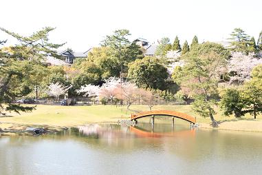 名勝大乗院