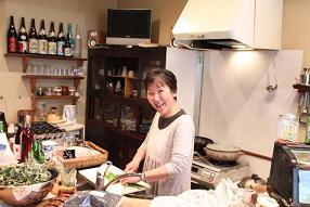 TUMUGIさん