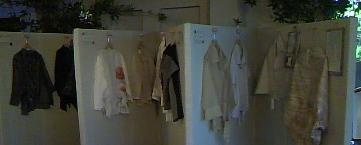 ジャケット展