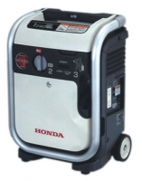 ホンダエネポ発電機