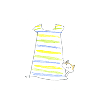 ようふく