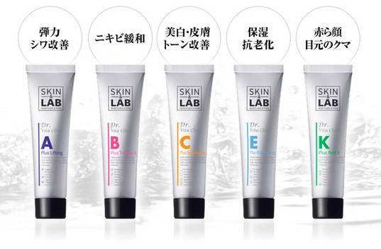 ビタkレッドxの赤ら顔に効く成分とは ビタkレッドxの口コミ 顔の赤みに本当に効く