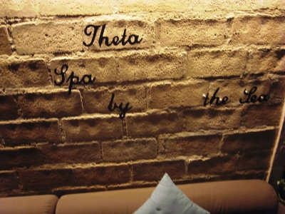 Theta Spa by the Sea テタスパ・バイ・ザ・シー,Bali Spa,Theta spa by the sea ,Spa & Massage