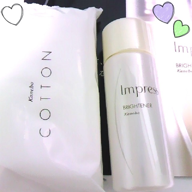 グロッシーボックス,glossybox,1500円,10月.JPG