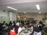 60人でいっぱい!