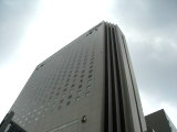 ヒルトン名古屋