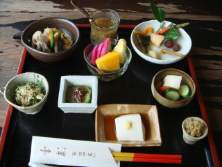 すっごくヘルシー