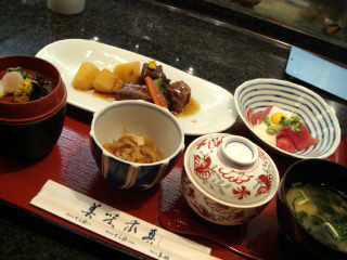 日替わりランチ1,000円