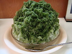 宇治ぜんざい