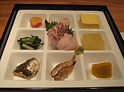 旬菜彩り盛