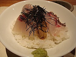 小丼